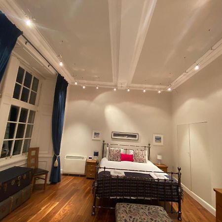 Royal Mile Mansions By Edinburgh City Apartments Εξωτερικό φωτογραφία