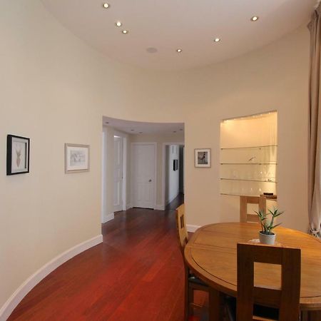 Royal Mile Mansions By Edinburgh City Apartments Εξωτερικό φωτογραφία