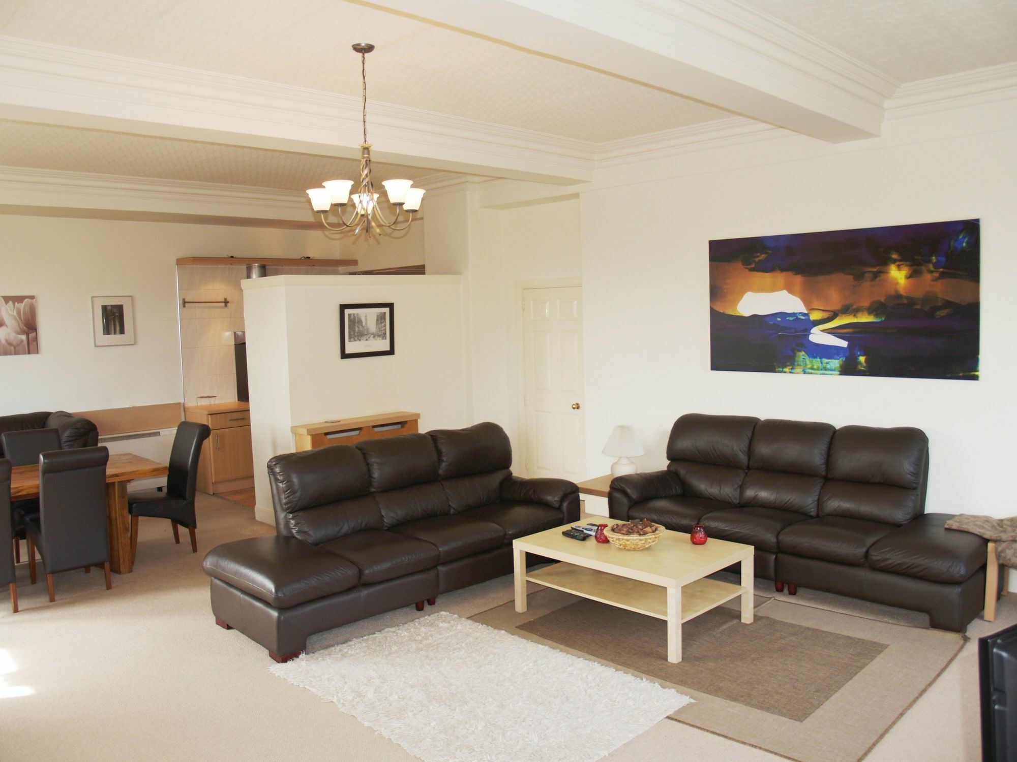 Royal Mile Mansions By Edinburgh City Apartments Εξωτερικό φωτογραφία